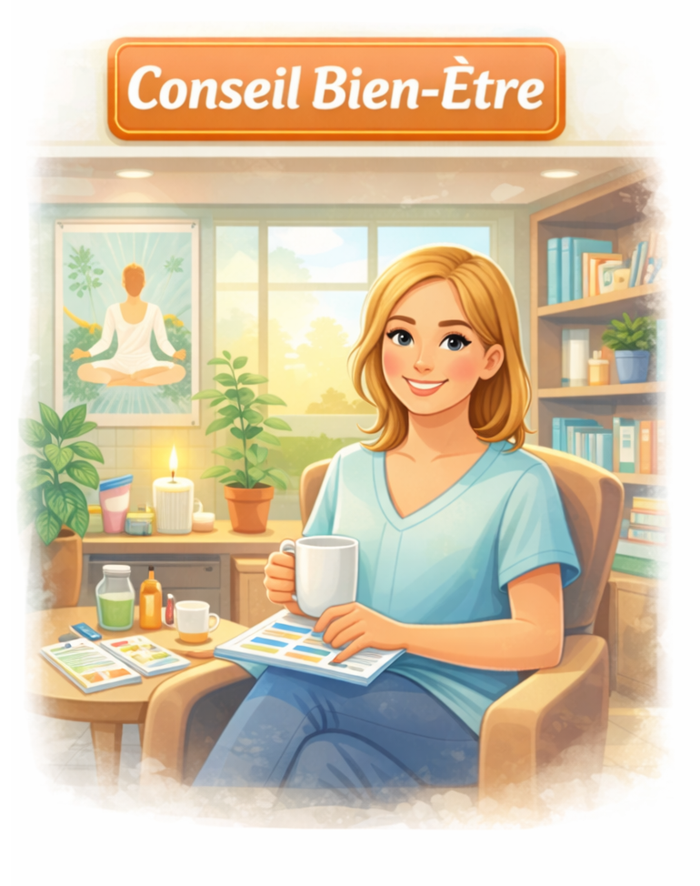 Conseils santé