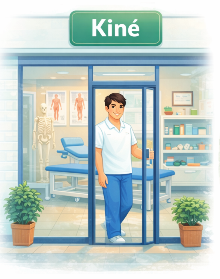 Kinésithérapie